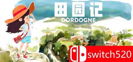 《田园记（Dordogne）》RUNE镜像版[CN/TW/EN/JP]