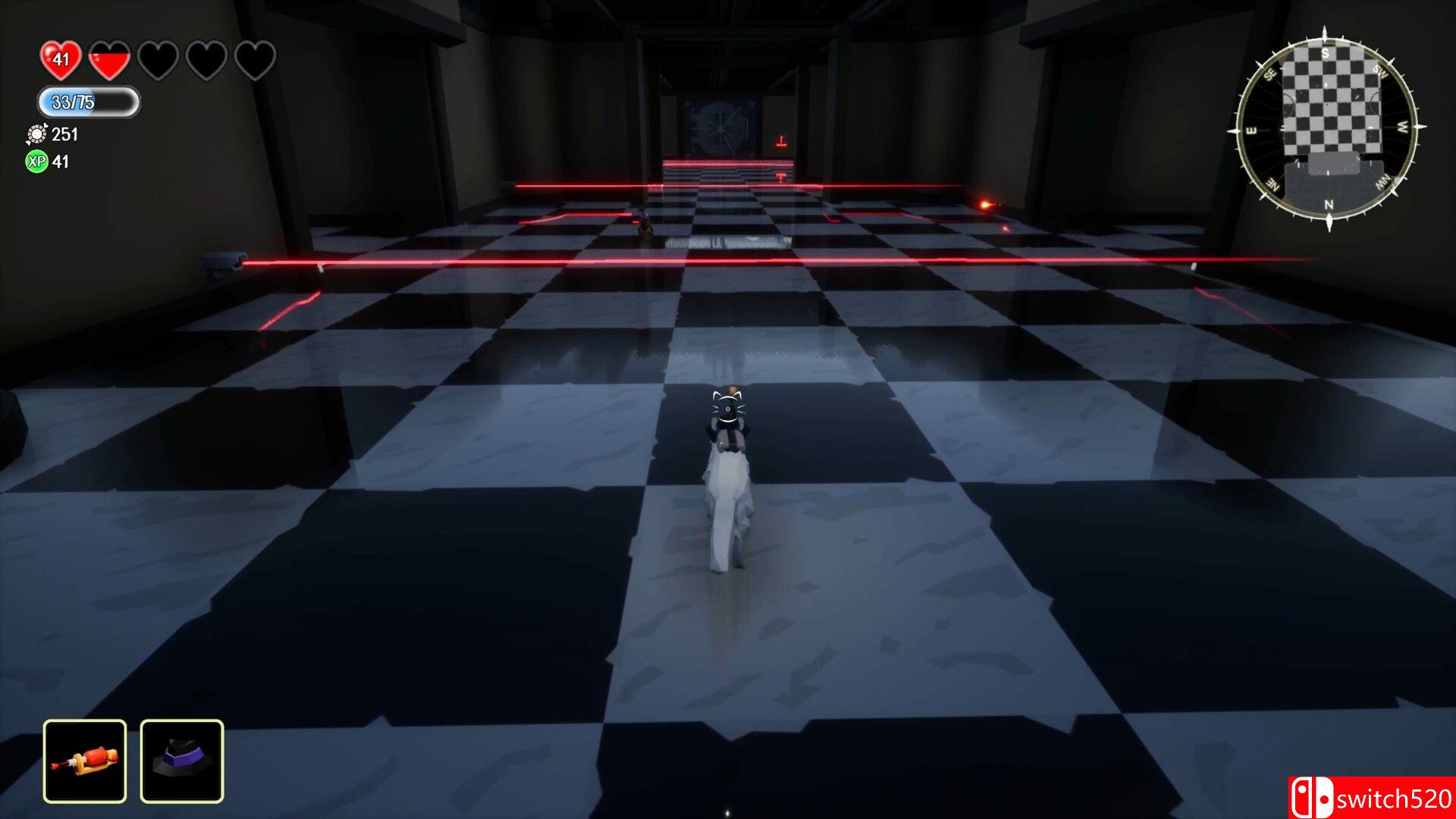 《Heist Kitty：猫城风云（Heist Kitty）》TENOKE镜像版[EN/JP]_5