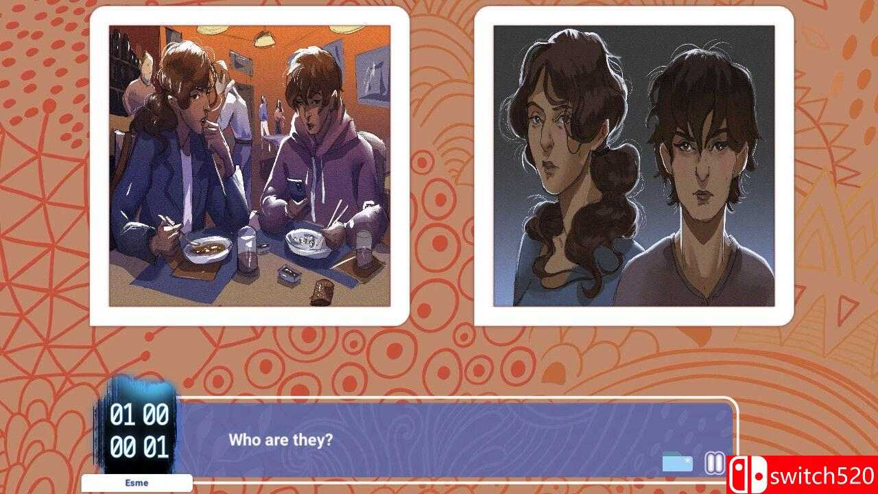 《安妮和人工智能（Annie and the AI）》TENOKE镜像版[EN]_2