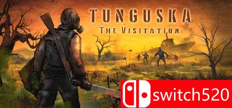 《通古斯：禁区实录（Tunguska: The Visitation）》官方中文 集成死亡禁区DLC RUNE镜像版[CN/EN]