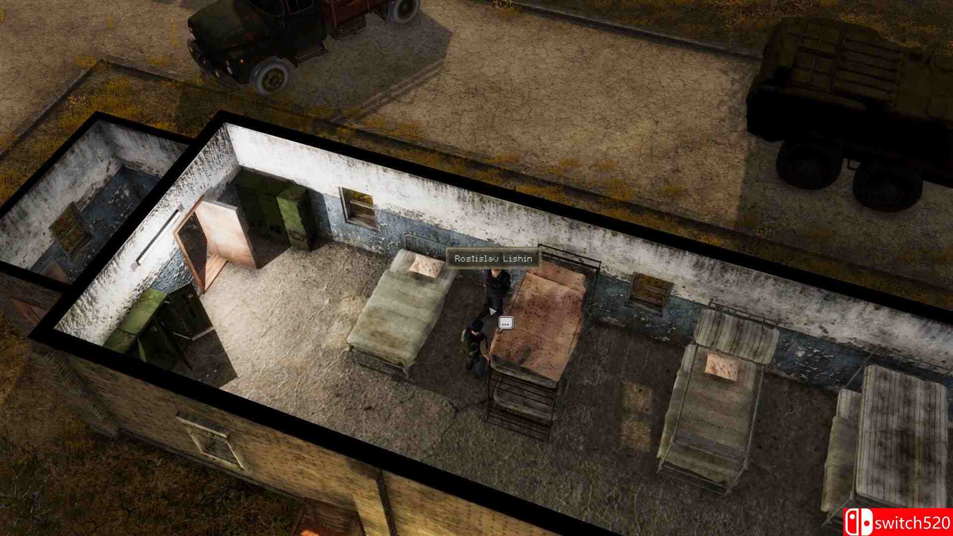 《通古斯：禁区实录（Tunguska: The Visitation）》官方中文 集成死亡禁区DLC RUNE镜像版[CN/EN]_3