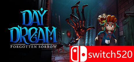 《白日梦：被遗忘的悲伤（Daydream: Forgotten Sorrow）》v1.6.1 TENOKE镜像版[CN/TW/EN/JP]