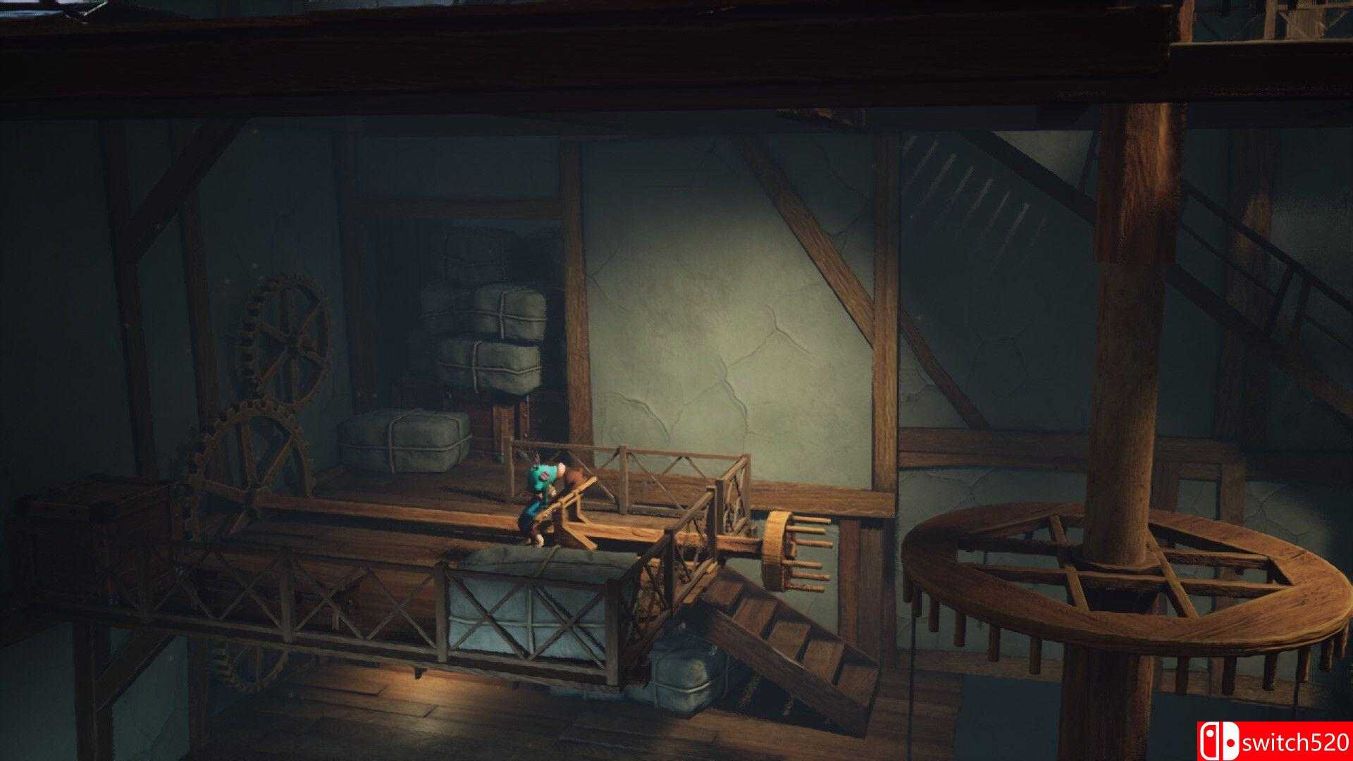《白日梦：被遗忘的悲伤（Daydream: Forgotten Sorrow）》v1.6.1 TENOKE镜像版[CN/TW/EN/JP]_5