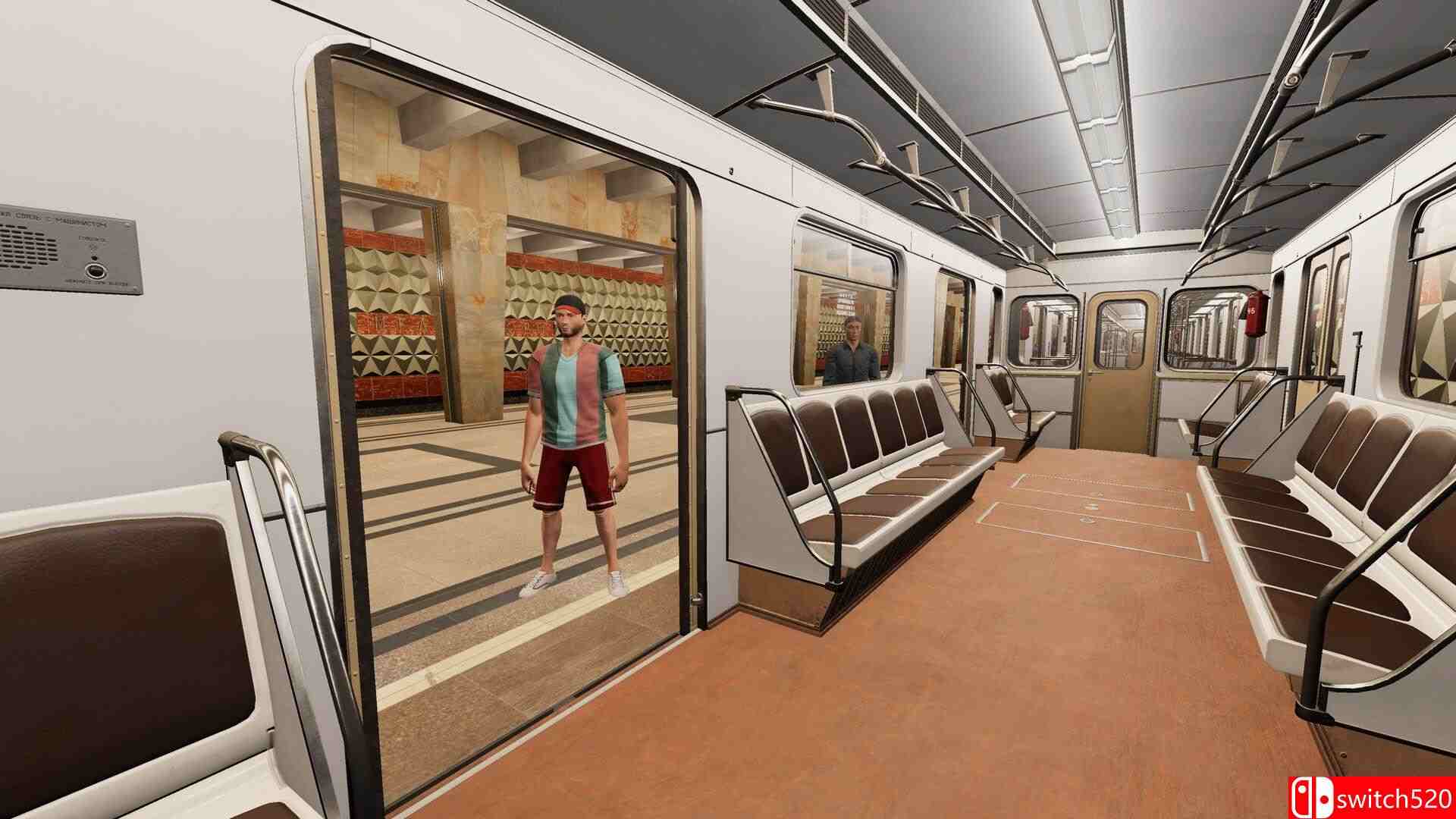 《地铁模拟器2（Metro Simulator 2）》官方中文 DOGE镜像版[CN/EN]_2