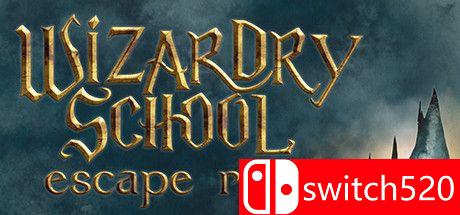 《巫师学校：密室逃脱（Wizardry School: Escape Room）》官方中文 TENOKE镜像版[CN/EN/JP][升级]