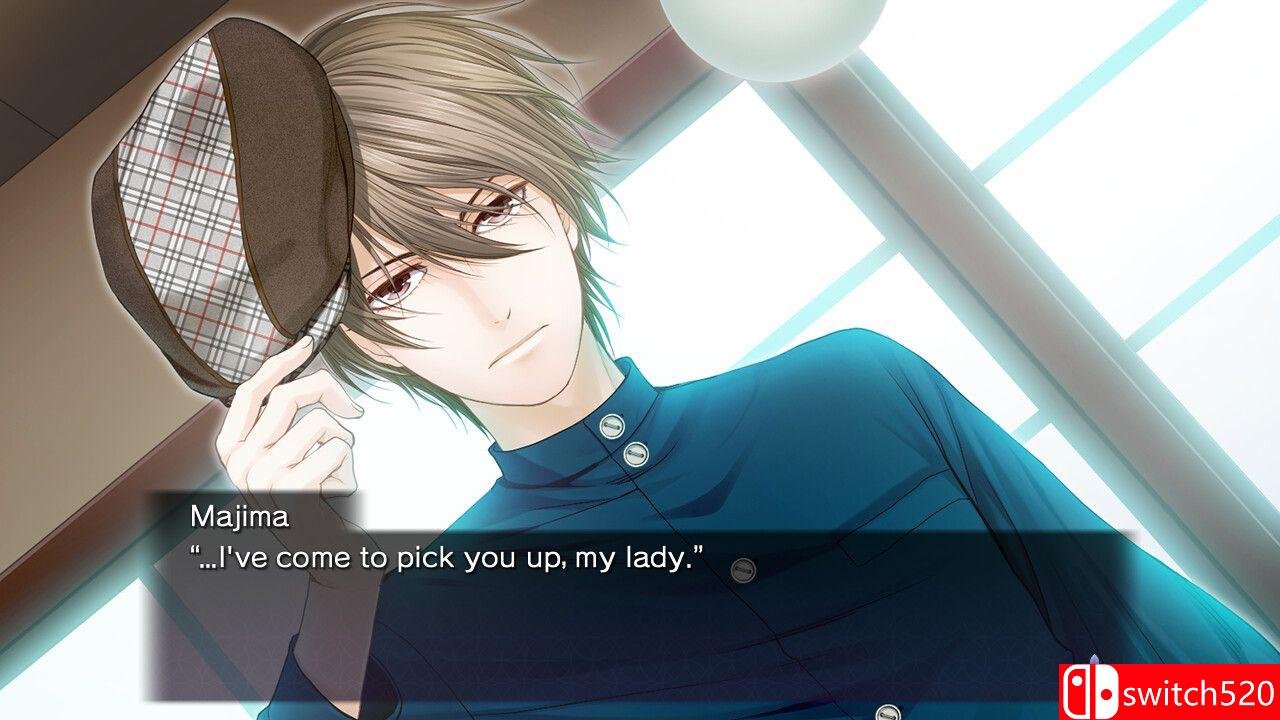 《蝶之毒：华之锁（Butterfly's Poison; Blood Chains）》TENOKE镜像版[EN/JP]_3