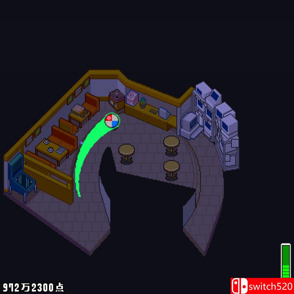 《东京弹球（Tokyo Pinball）》v1.02 bADkARMA硬盘版[EN/JP][升级档]_3