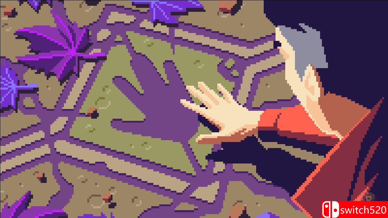 《LUNARK（LUNARK）》bADkARMA硬盘版[EN]_3