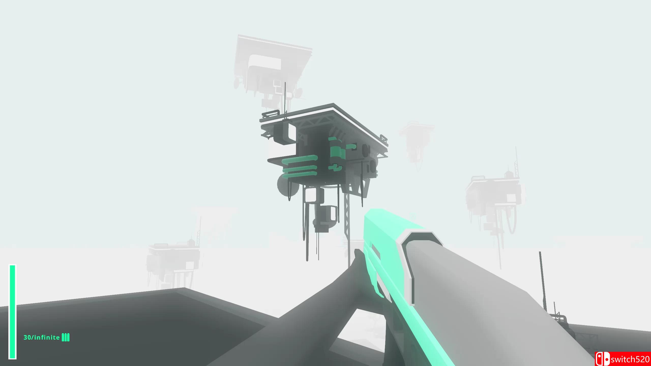 《空白遗迹（Blank Relish）》bADkARMA硬盘版[EN][更新升级档]_2
