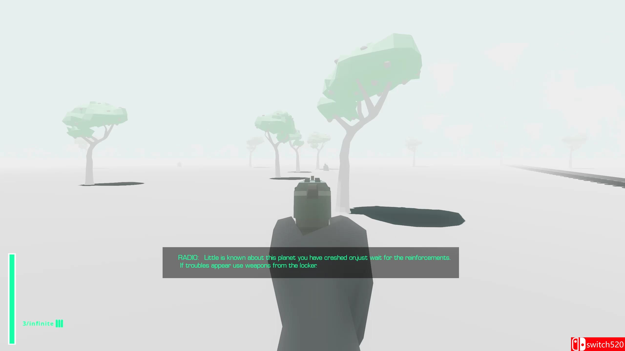 《空白遗迹（Blank Relish）》bADkARMA硬盘版[EN][更新升级档]_5