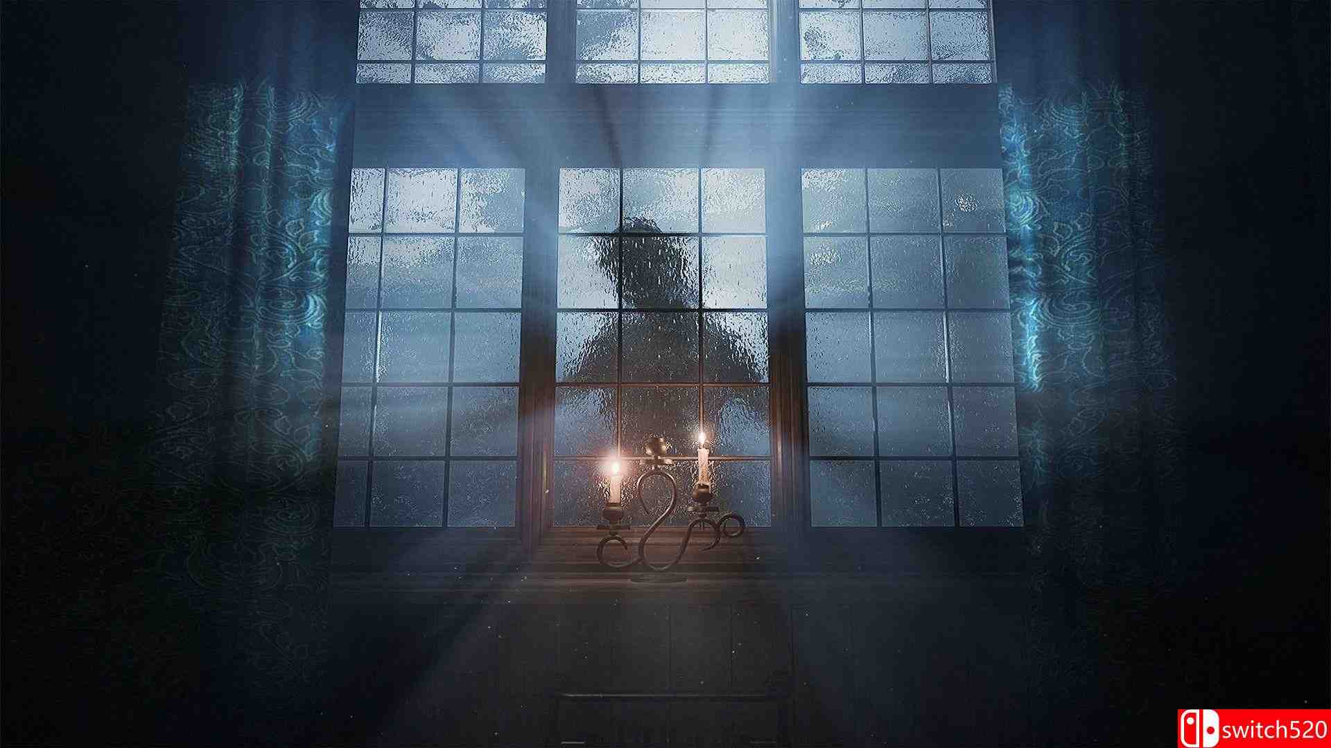 《层层恐惧3（Layers of Fear 2023）》官方中文 RUNE镜像版[CN/EN/JP]_2