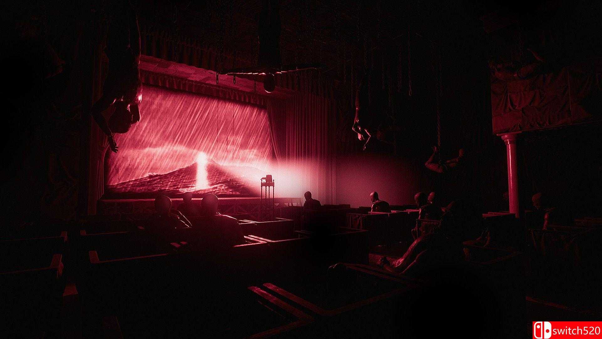 《层层恐惧3（Layers of Fear 2023）》官方中文 RUNE镜像版[CN/EN/JP]_4