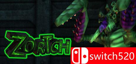 《Zortch（Zortch）》Build 11461307 P2P硬盘版[EN]