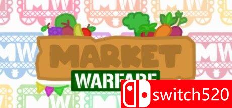 《市场战争（Market Warfare）》TENOKE镜像版[EN]