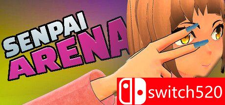 《森派竞技场（Senpai Arena）》官方中文 TENOKE镜像版[CN/EN/JP]
