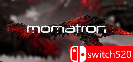 《momatron（momatron）》TENOKE镜像版[EN]