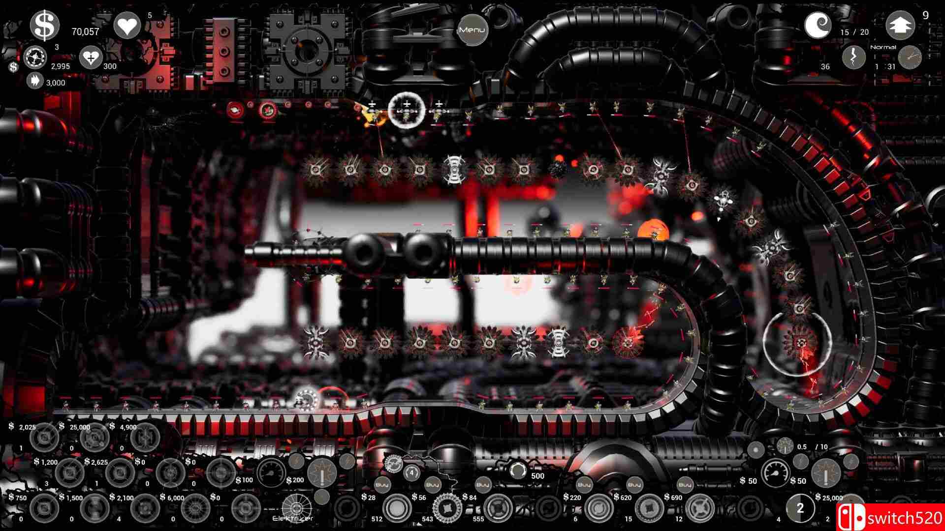《momatron（momatron）》TENOKE镜像版[EN]_3
