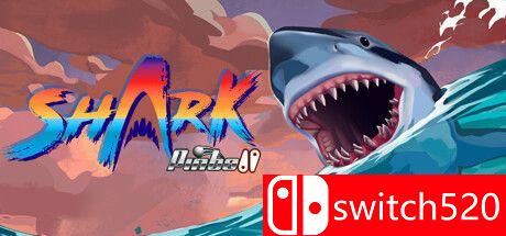 《鲨鱼弹球（Shark Pinball）》TENOKE镜像版[EN/JP]