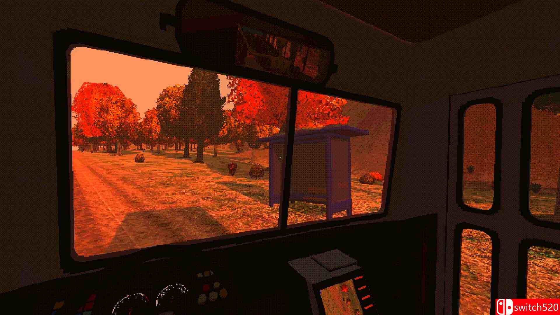 《巴士模拟器23（Bus Simulator 23）》TENOKE镜像版[EN]_5