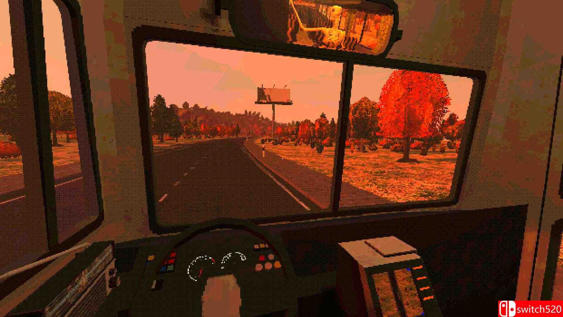 《巴士模拟器23（Bus Simulator 23）》TENOKE镜像版[EN]_3