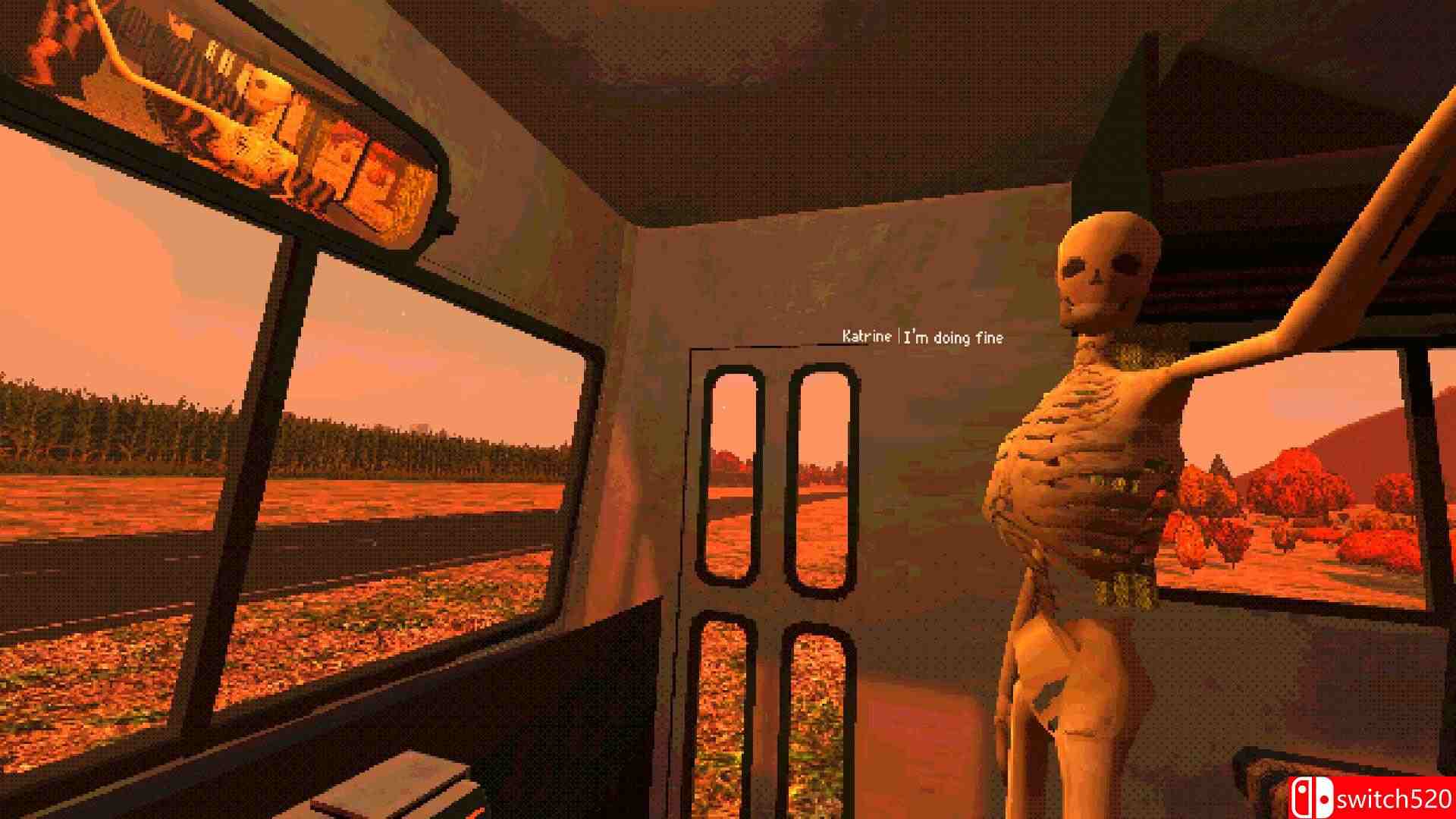 《巴士模拟器23（Bus Simulator 23）》TENOKE镜像版[EN]_4
