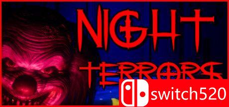 《夜间恐怖（Night Terrors）》TENOKE镜像版[EN]