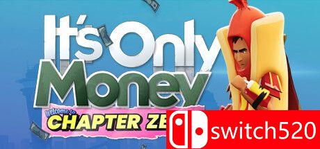 《只是钱而已（It's Only Money）》Early Access P2P硬盘版[EN]