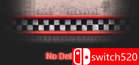 《不送货（No Delivery）》TENOKE镜像版[EN]