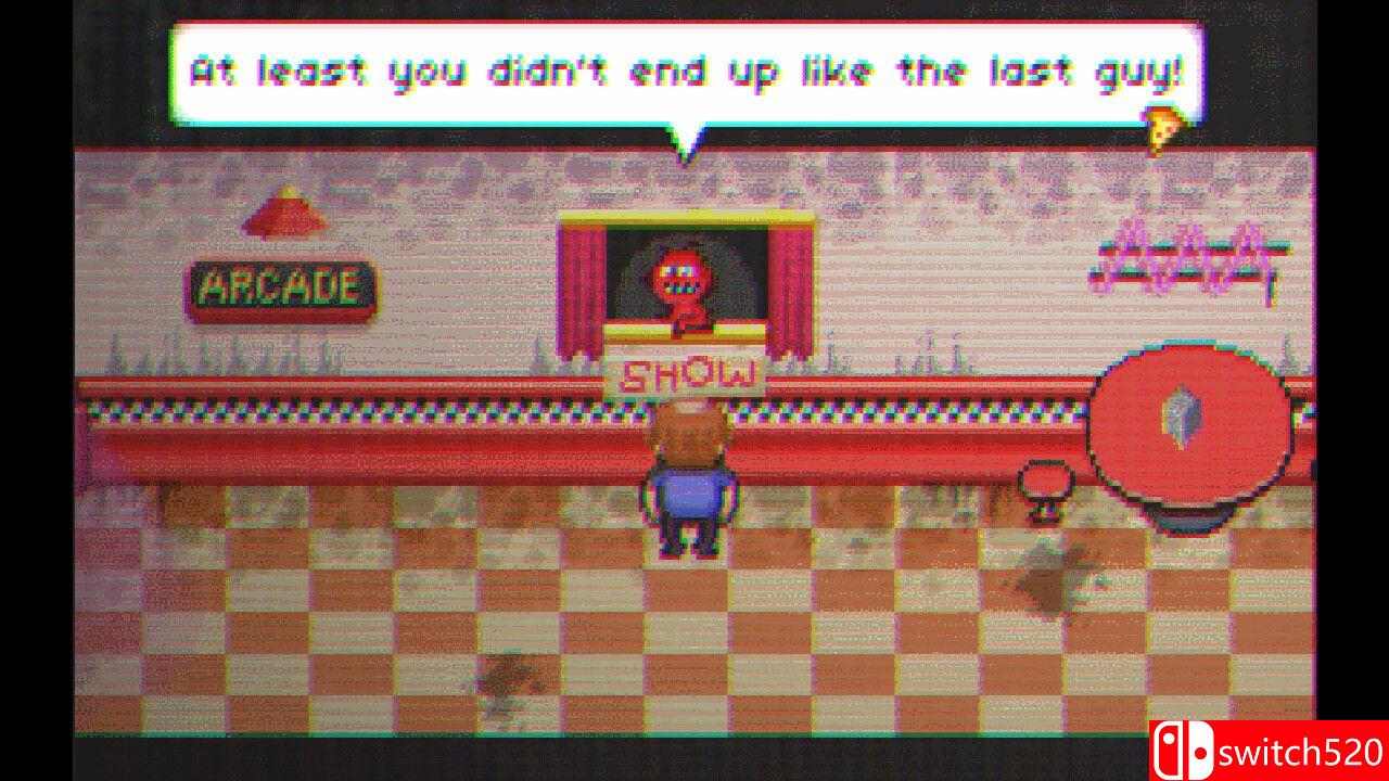 《不送货（No Delivery）》TENOKE镜像版[EN]_4