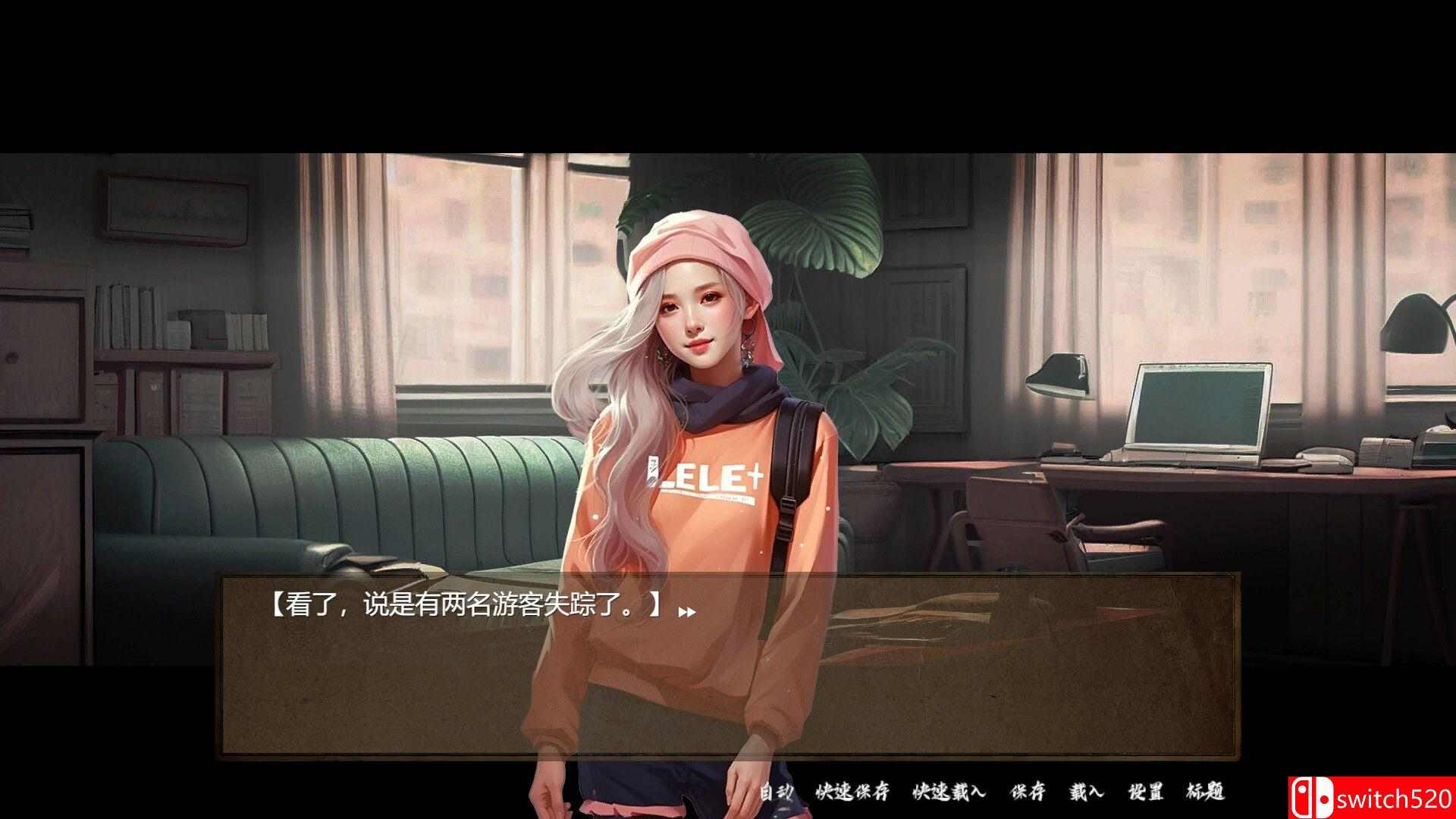 《SS 档案（SS Archives）》官方中文 TENOKE镜像版[CN/EN]_1