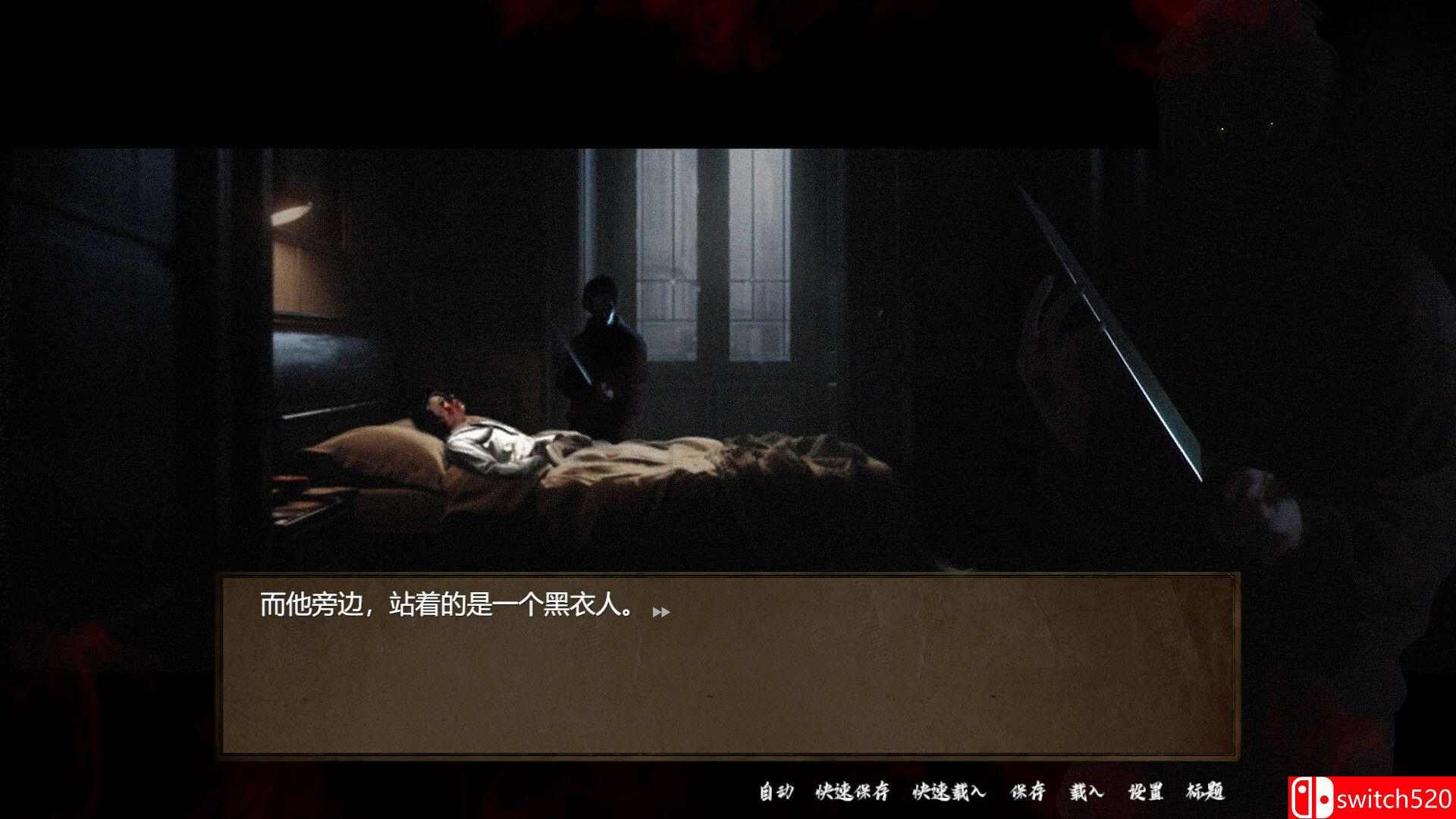 《SS 档案（SS Archives）》官方中文 TENOKE镜像版[CN/EN]_2