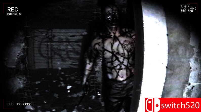 《独自一人（Urbex Alone）》v1.1 bADkARMA硬盘版[EN]_3