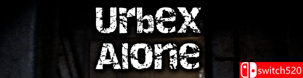 《独自一人（Urbex Alone）》v1.1 bADkARMA硬盘版[EN]
