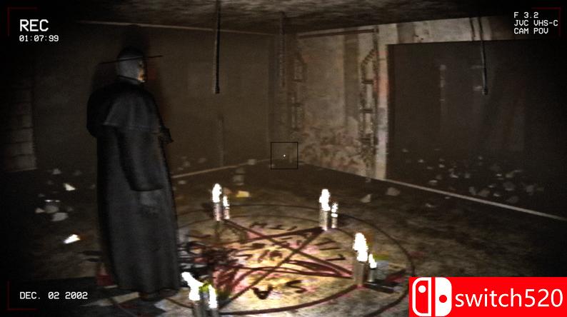 《独自一人（Urbex Alone）》v1.1 bADkARMA硬盘版[EN]_5