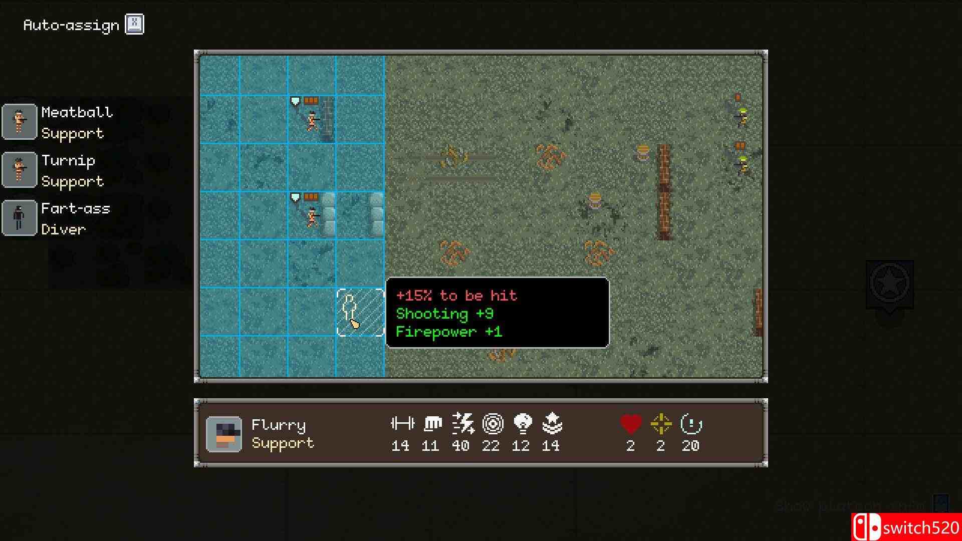 《全金属军士（Full Metal Sergeant）》Build 11389777 P2P硬盘版[EN]_4