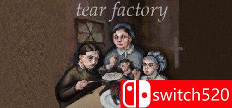 《眼泪工厂（Tear Factory）》Build 9638097 P2P硬盘版[EN]