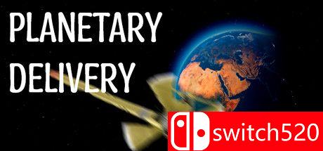 《行星式运送（Planetary Delivery）》TENOKE镜像版[EN]