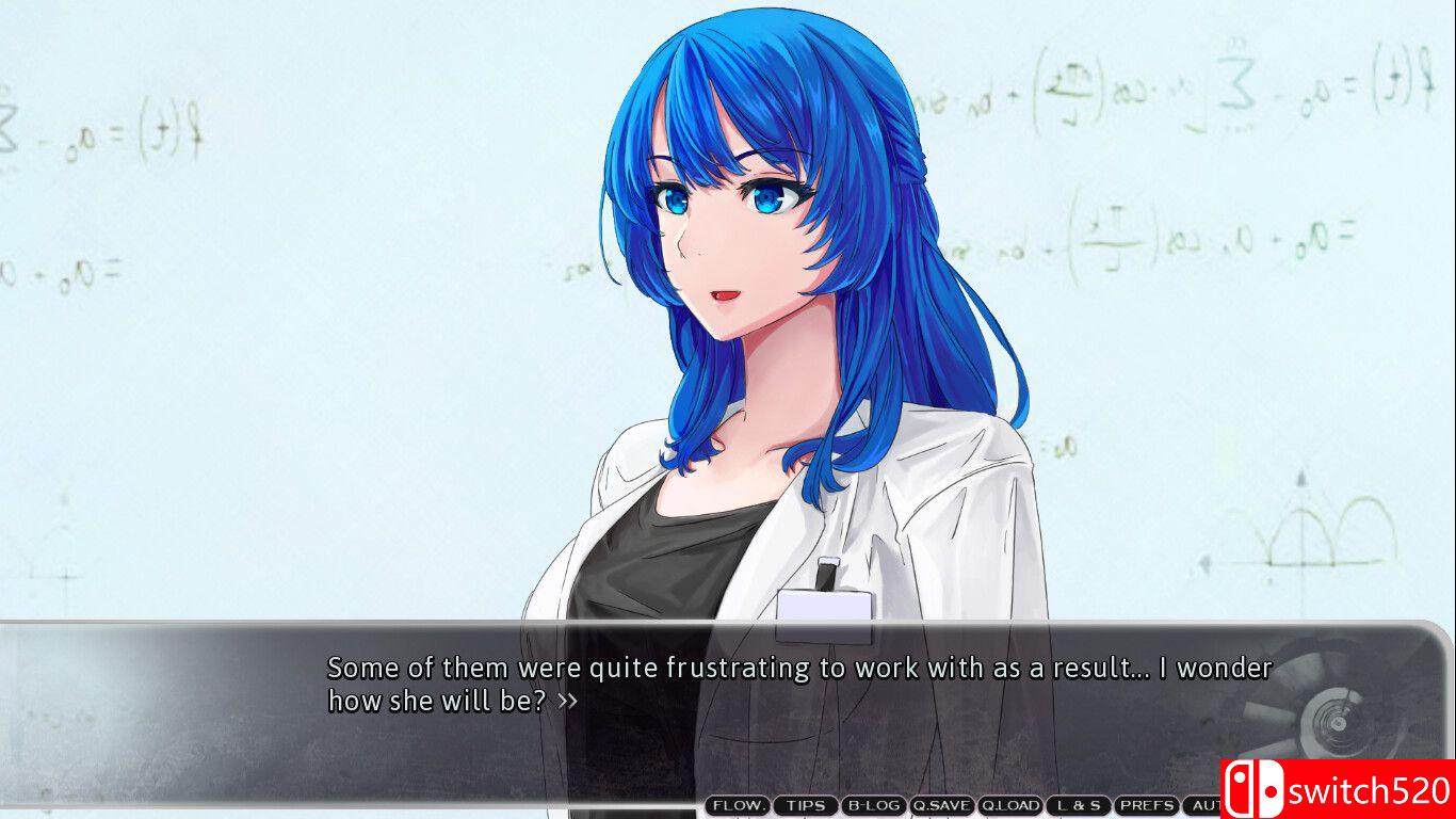 《SYNESTHESIA（SYNESTHESIA）》TENOKE镜像版[EN]_1