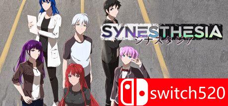 《SYNESTHESIA（SYNESTHESIA）》TENOKE镜像版[EN]