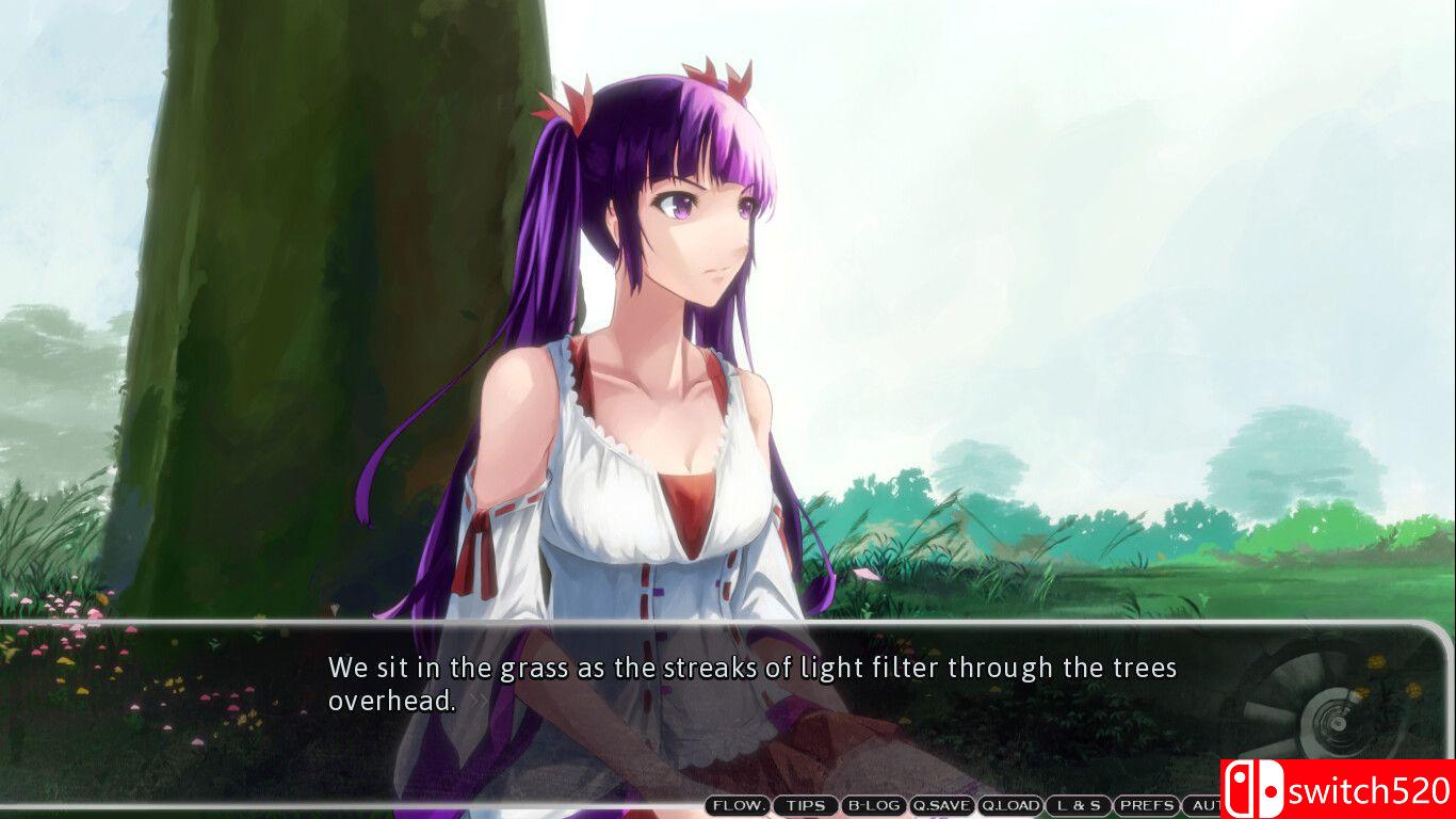 《SYNESTHESIA（SYNESTHESIA）》TENOKE镜像版[EN]_3