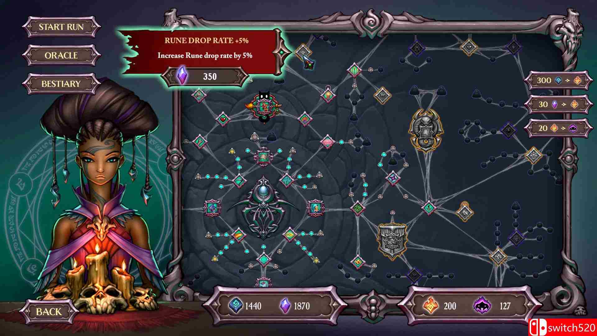《灵魂猎手：无限部落（Spirit Hunters: Infinite Horde）》官方中文 TENOKE镜像版[CN/EN]_3