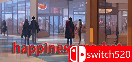 《幸福市场（happiness market）》官方中文 TENOKE镜像版[CN/EN]