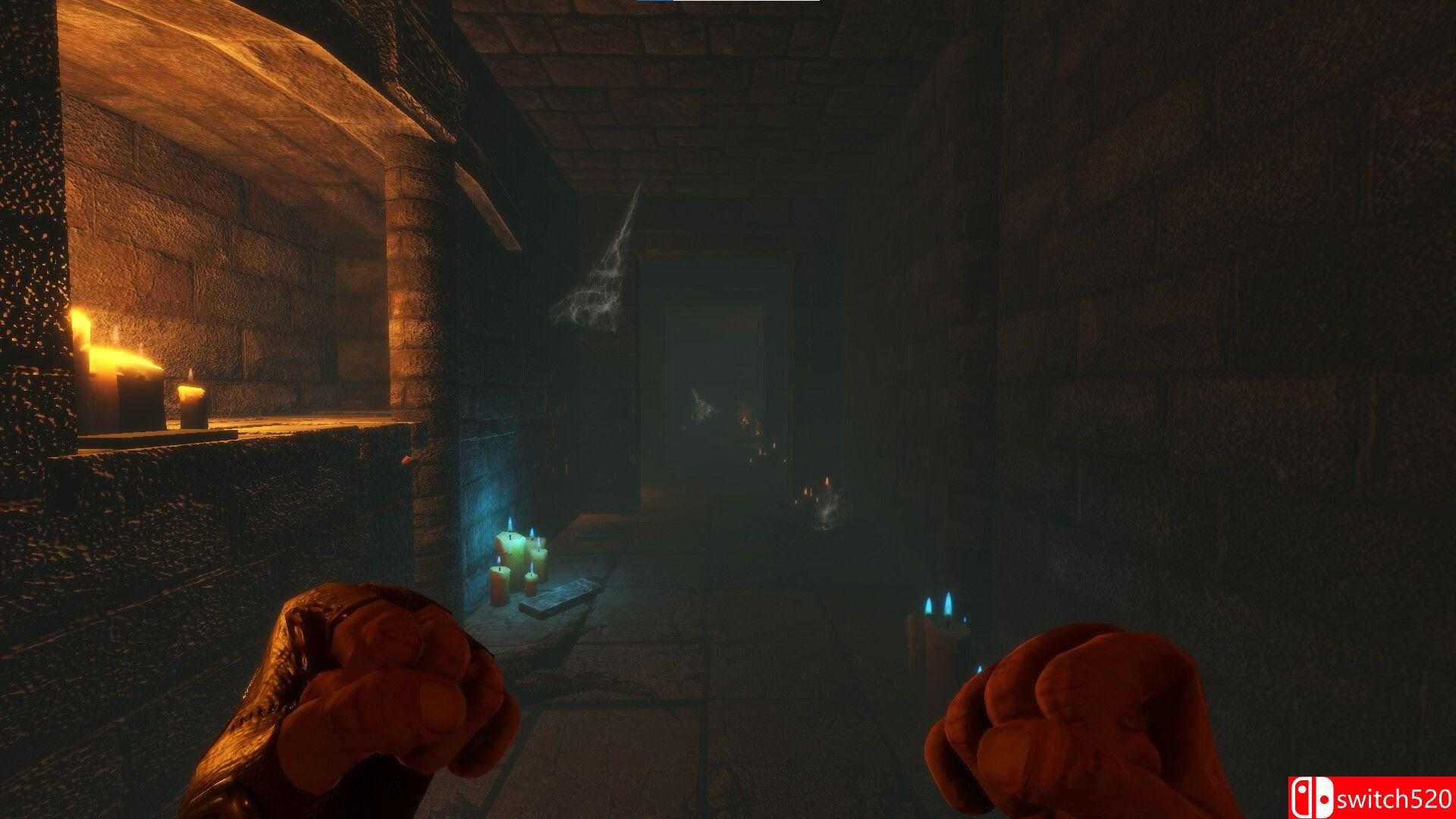 《强盗模拟器（Bandit Brawler）》DOGE镜像版[EN]_3