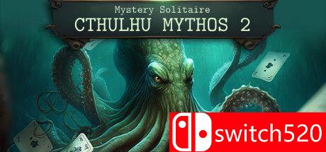 《神秘纸牌：克苏鲁神话2（Mystery Solitaire. Cthulhu Mythos 2）》RAZOR硬盘版[EN]