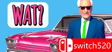 《WAT？（WAT?）》官方中文 TENOKE镜像版[CN/EN/JP]