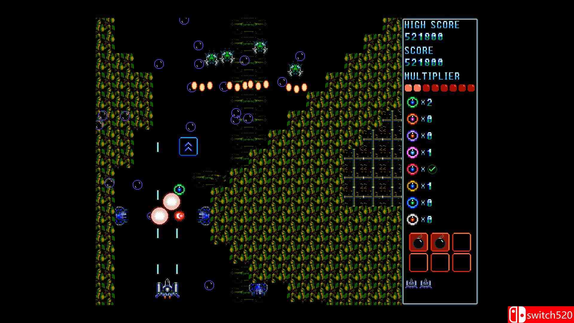 《Nevultra（Nevultra）》Build 11392750 P2P硬盘版[EN]_4