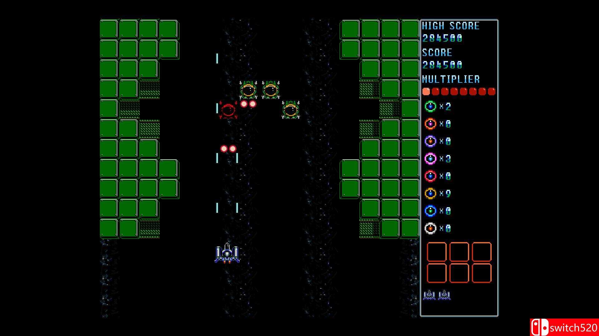 《Nevultra（Nevultra）》Build 11392750 P2P硬盘版[EN]_3