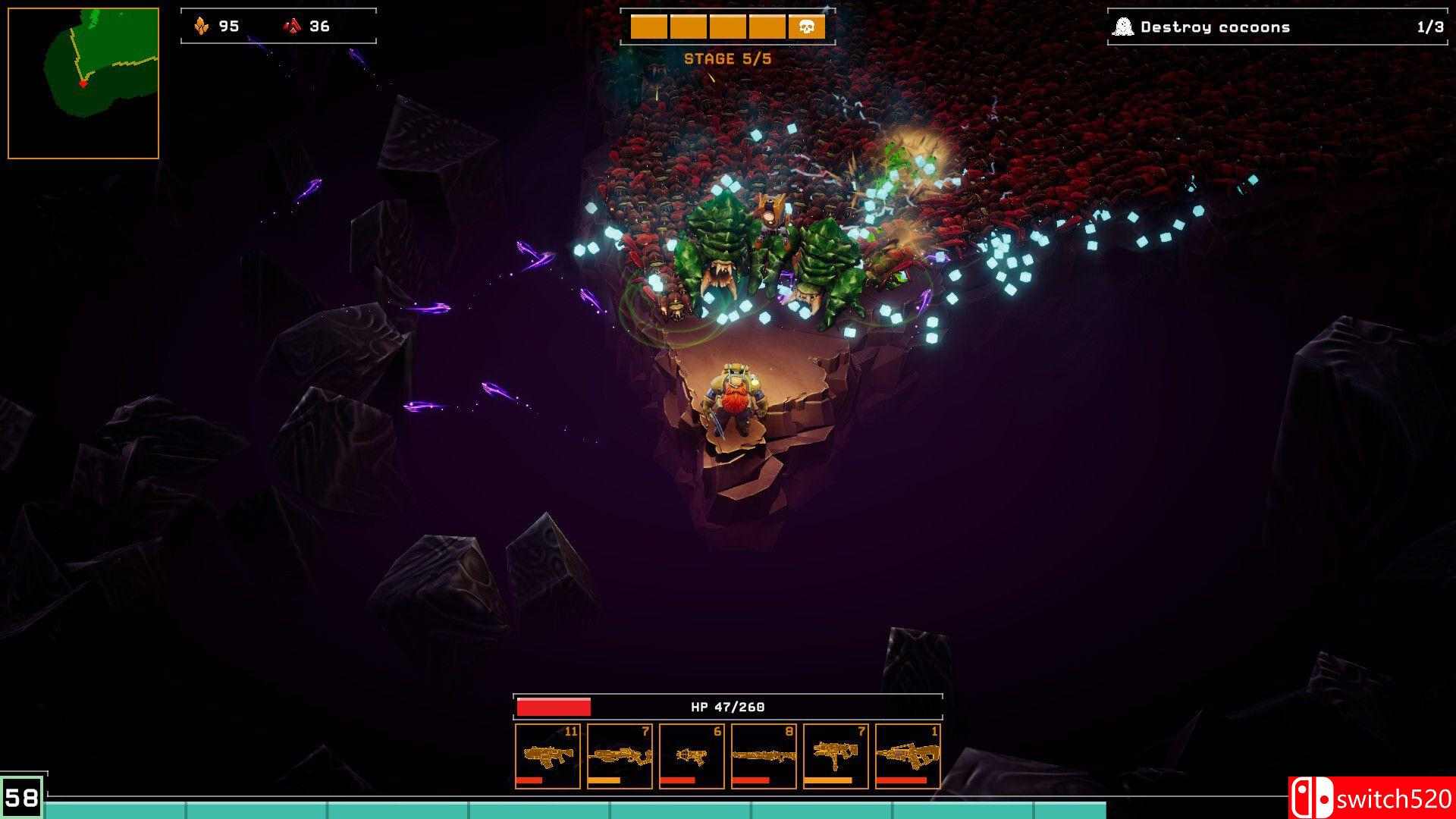 《深岩银河：幸存者（Deep Rock Galactic: Survivor）》v1.38.89463.0 TENOKE镜像版[EN]_3