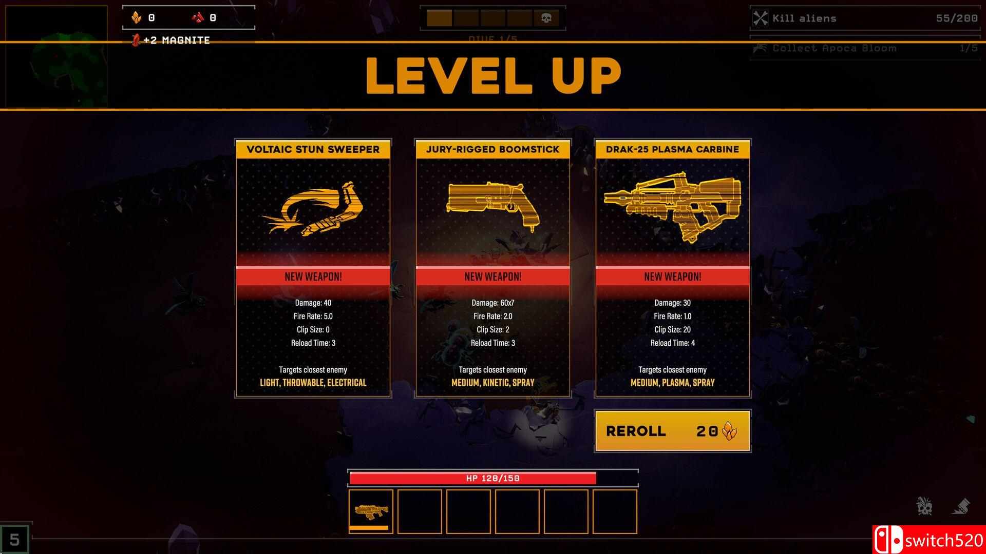 《深岩银河：幸存者（Deep Rock Galactic: Survivor）》v1.38.89463.0 TENOKE镜像版[EN]_2