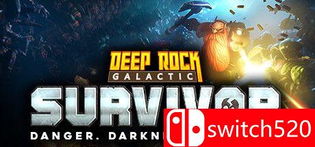 《深岩银河：幸存者（Deep Rock Galactic: Survivor）》v1.38.89463.0 TENOKE镜像版[EN]